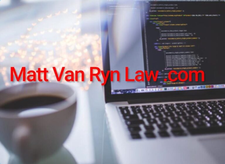 Small Business Lawyers in Syracuse, NY: Matthew Van Ryn